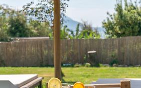 Procida Camp&Resort - Ciraccio
